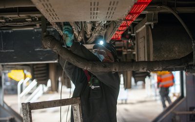 Mainteneur niveau 1