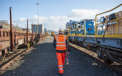 Risques ferroviaires SECUFER
