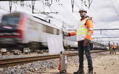 Agent Sécurité du personnel (ASP) -Annonceur – Sentinelle