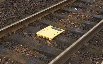 Utilisation du contrôle de vitesse par balises (KVB)