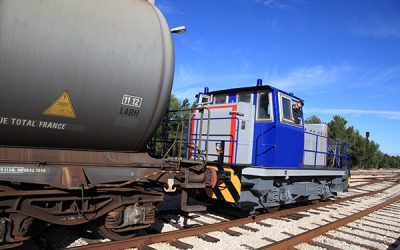 P3 Conducteur d&rsquo;engin moteur ferroviaire