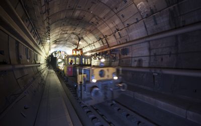 Conduite des trains de travaux (TTX)