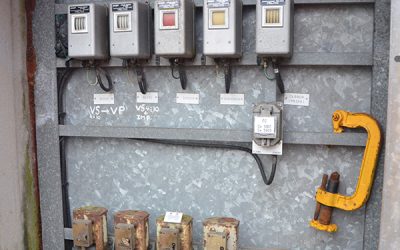 TCS I (Utiliser des installations de sécurité simples)