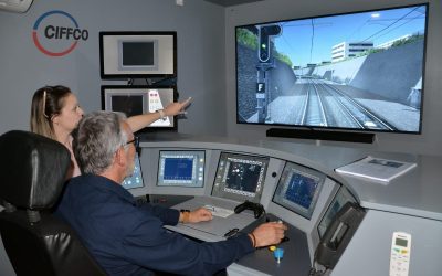 Le CIFFCO, de nouveau certifié Qualiopi et centre d&rsquo;examen pour la licence ferroviaire