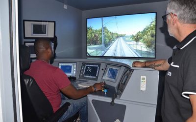 JFC Conducteur TVM pour les agents d&rsquo;OPERE