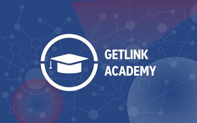 La Getlink Academy désormais accessible aux clients du CIFFCO !