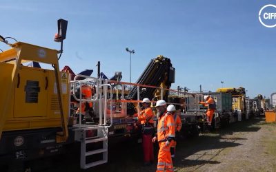 Formation sur les modules « Trains de travaux »
