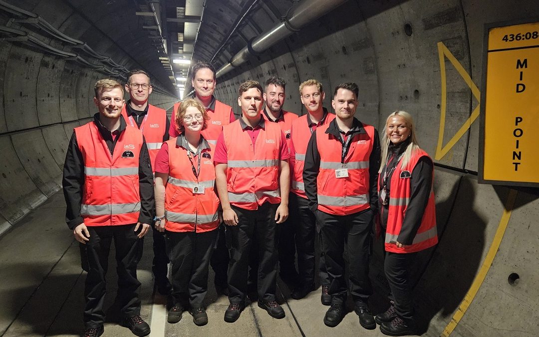 De nouveaux conducteurs navettes chez LeShuttle !