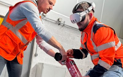 Equipier de première intervention (EPI)