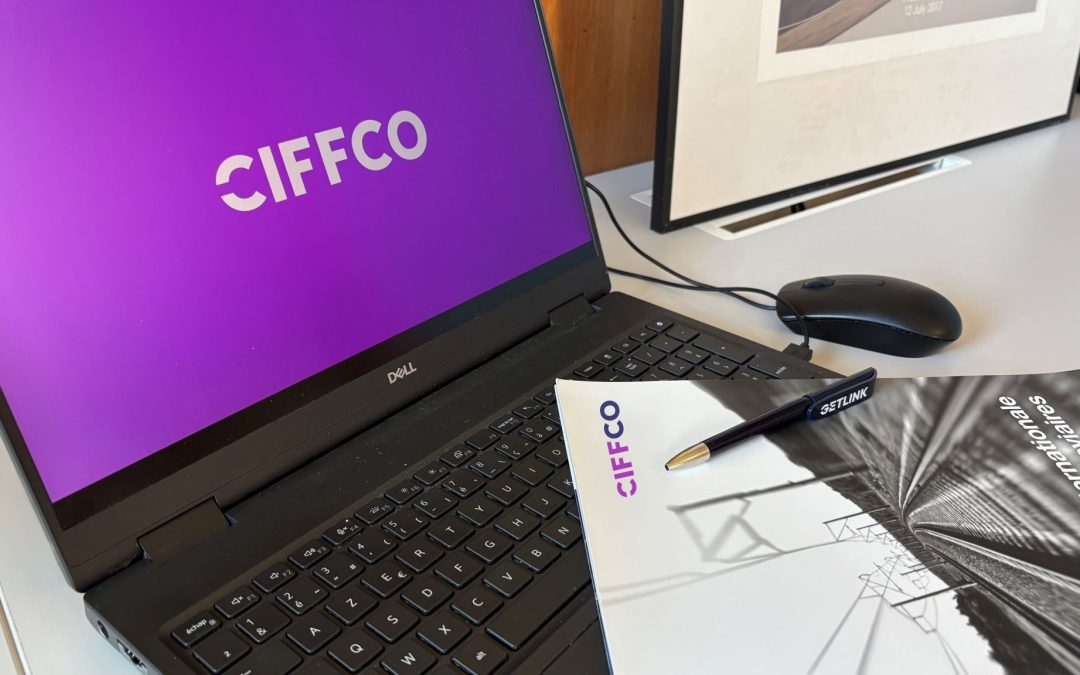 Nouvelle identité visuelle pour le CIFFCO